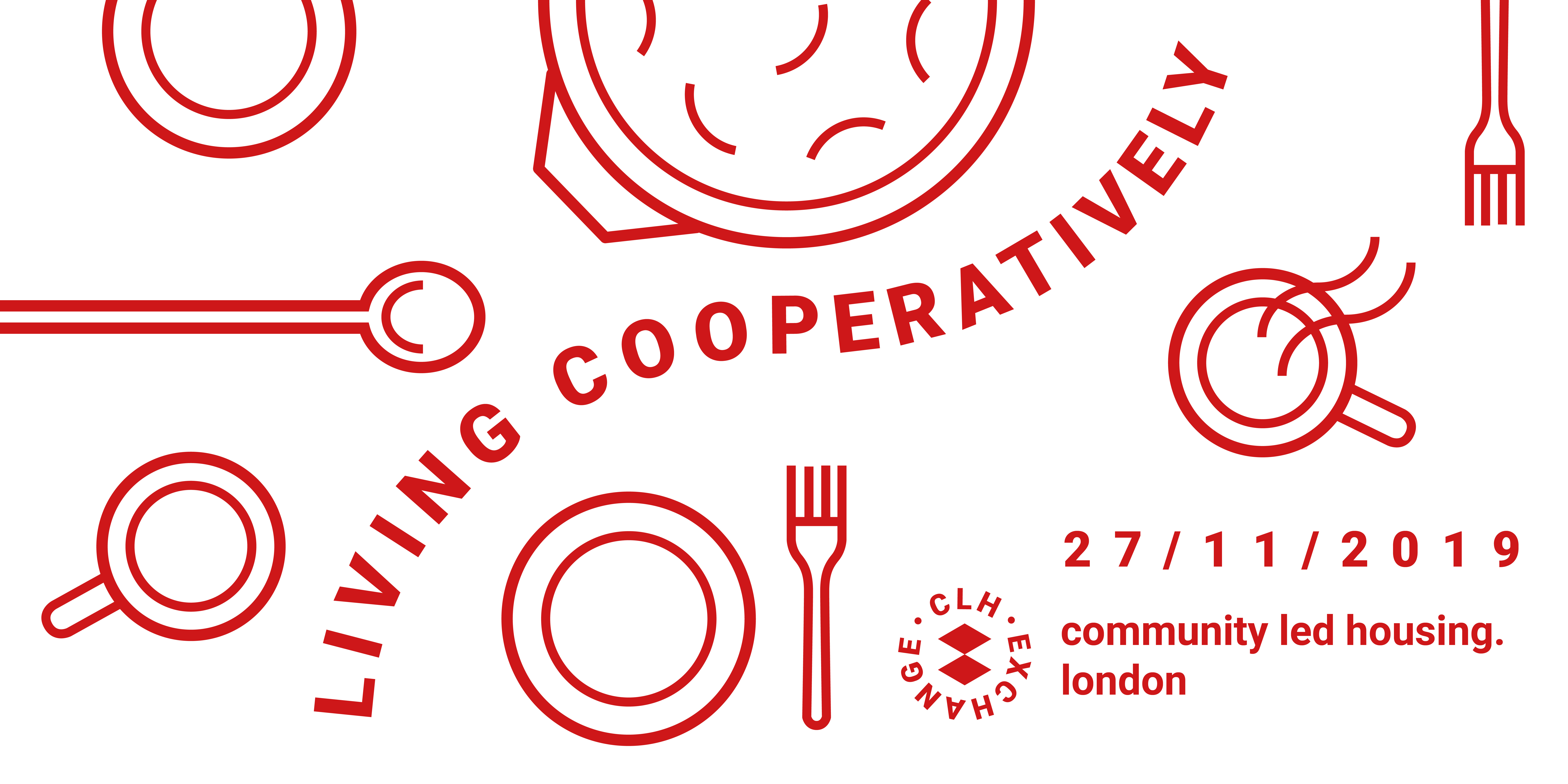 Living cooperatively