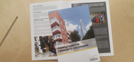 Foundations for CLH