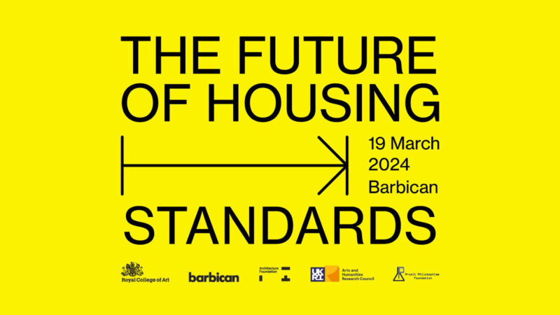 The Future of Housing Standards