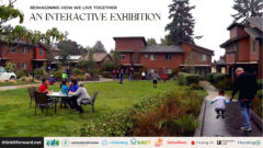 Intergenerational communal housing