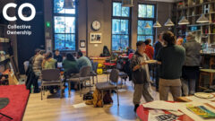 Collective Ownership member event