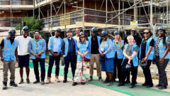 Gida Housing Co-op seeks registration