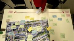 Learning from Co-operation