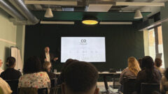 £1.25m investment for Collective Ownership