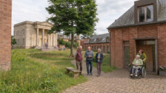 Planning submitted for Cohousing Exeter
